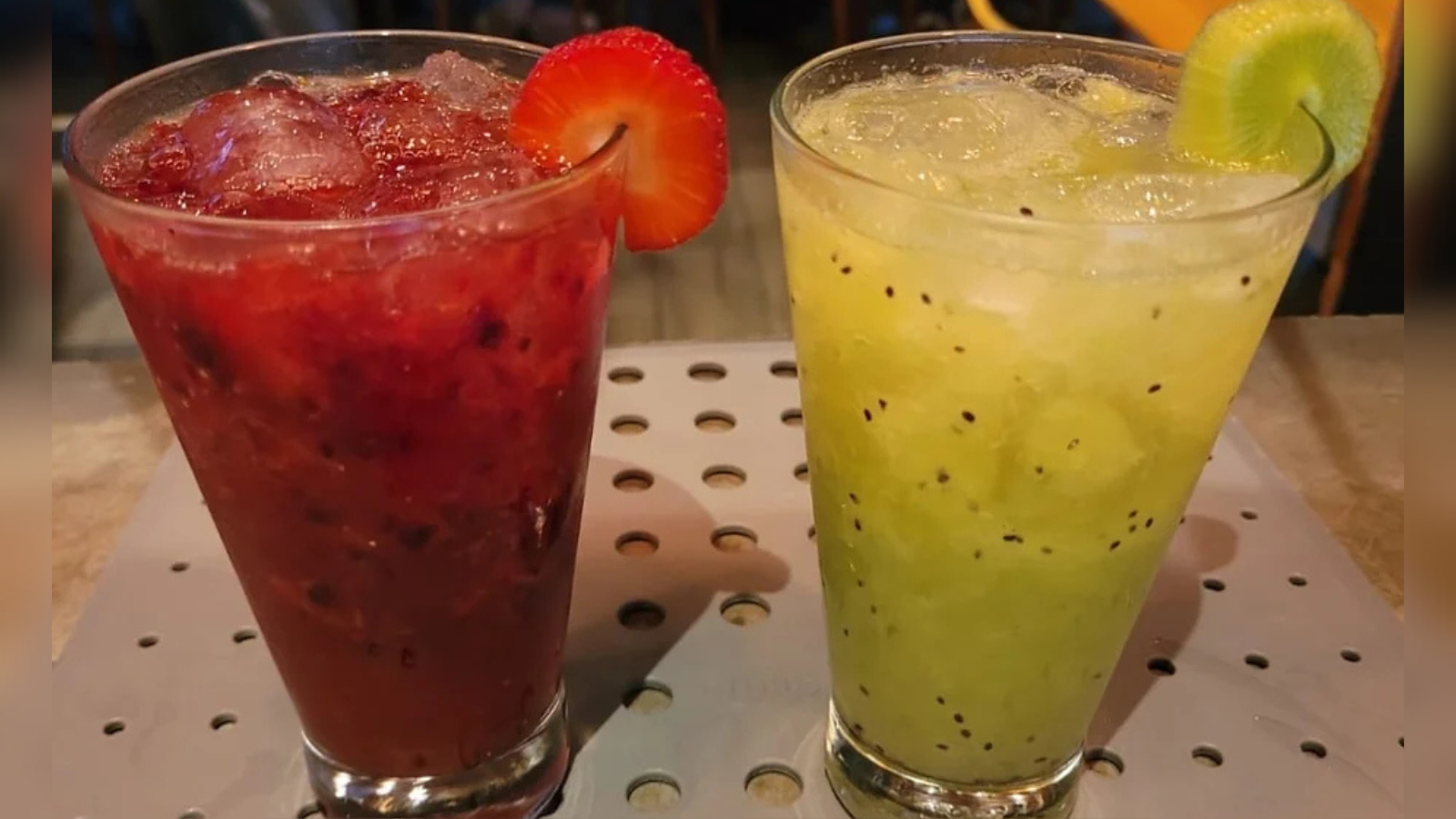 Descubra os Drinks Exclusivos do Violla Gastrobar: A Nova Sensação da Noite Paulistana